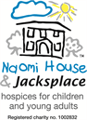 Wessex Childrens Hospice Trust (Naomi House) logo