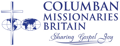 Missionary Society of St Columban logo