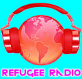 Refugee Radio Limited logo