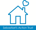 Sebastian's Action Trust logo