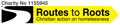Routes to Roots logo
