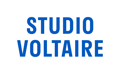 Studio Voltaire logo