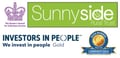 Sunnyside rural trust logo