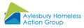 Aylesbury Homeless Action Group logo