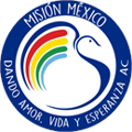 Misión México Foundation logo