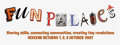Fun Palaces logo