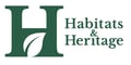 Habitats & Heritage