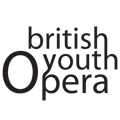 British Youth Opera logo