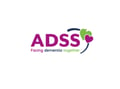 Alzheimer's and Dementia Support Services logo