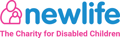 Newlife the Charity for Disabled Children logo