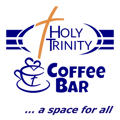 Holy Trinity Warrington's Coffee Bar logo