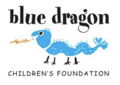 Blue Dragon Children’s Foundation UK logo