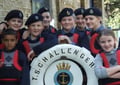 Wandsworth, Chelsea and Fulham Sea Cadets logo