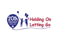 Holding On Letting Go logo