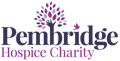 Pembridge Hospice Charity logo