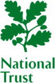 National Trust - Ickworth Estate logo