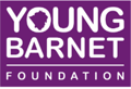Young Barnet Foundation logo