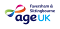 Age UK Faversham and Sittingbourne logo
