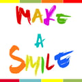 Make a Smile logo