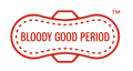 Bloody Good Period logo