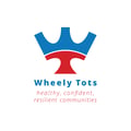 Wheely Tots logo