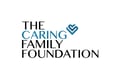 The Caring Family Foundation logo