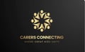 Carers Connecting SEN High Peak logo