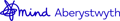 Mind Aberystwyth logo