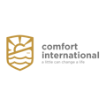 Comfort International logo