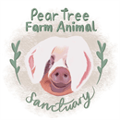 Pear Tree Farm Animal Sanctuary logo