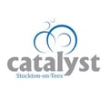 Catalyst Stockton logo