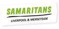 Samaritans of Liverpool and Merseyside logo