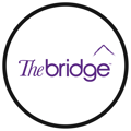 The Bridge (East Midlands) logo