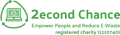 2econd Chance logo
