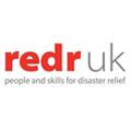 RedR UK logo