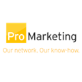 Pro-Marketing  logo