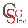 CSG Renovation logo