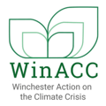 Winchester Action on the Climate Crisis (WinACC) logo