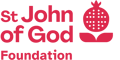 Saint John of God Foundation logo