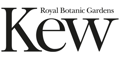 Royal Botanic Gardens, Kew logo