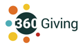 360Giving logo