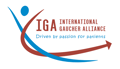 International Gaucher Alliance logo
