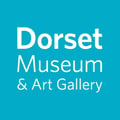 Dorset Museum & Art Gallery logo