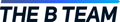 The B Team logo