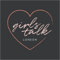 Girls Talk London logo