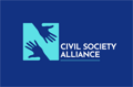 Civil Society Alliance logo
