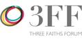 The Faith & Belief Forum  logo