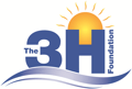 The 3H Foundation logo