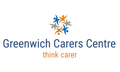 Greenwich Carers Centre logo