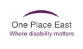 One Place East logo